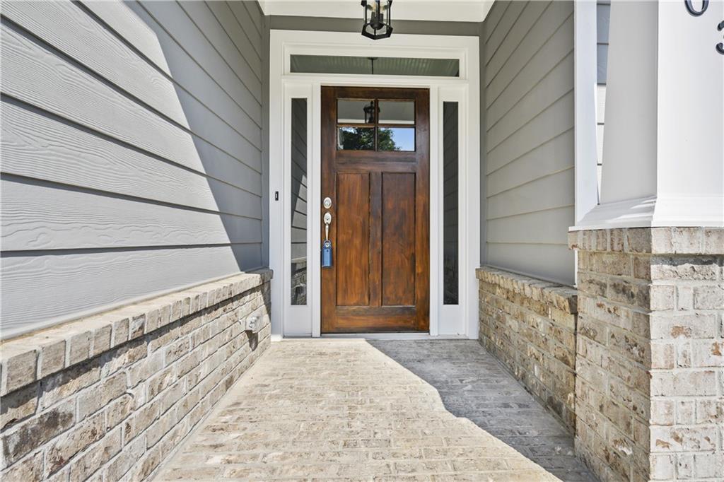 1971 Assembly (Lot 164) Circle