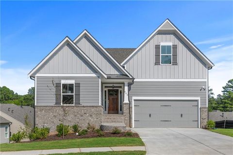 1971 Assembly (Lot 164) Circle Gainesville GA 30501