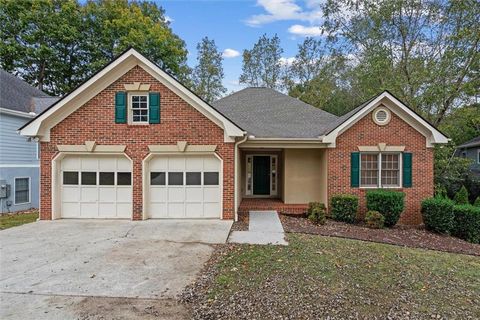 3435 Emily Place Douglasville GA 30135