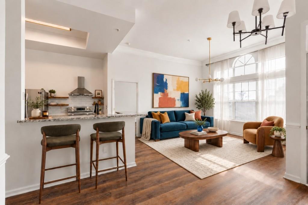 2700 Pine Tree Road NE 1317