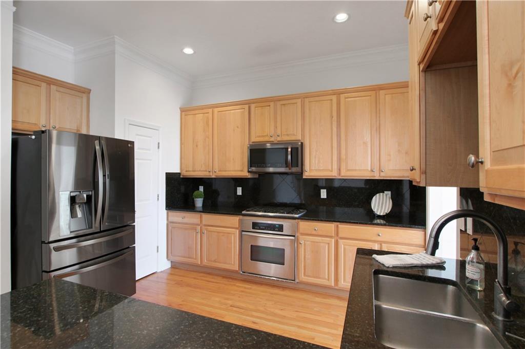1306 Village Terrace Court