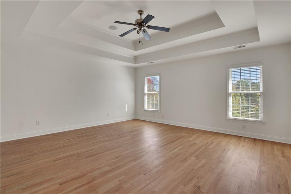 1306 Village Terrace Court