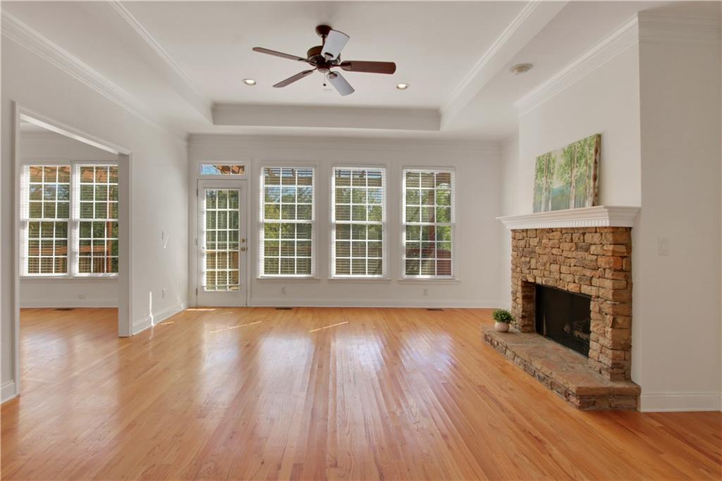 1306 Village Terrace Court