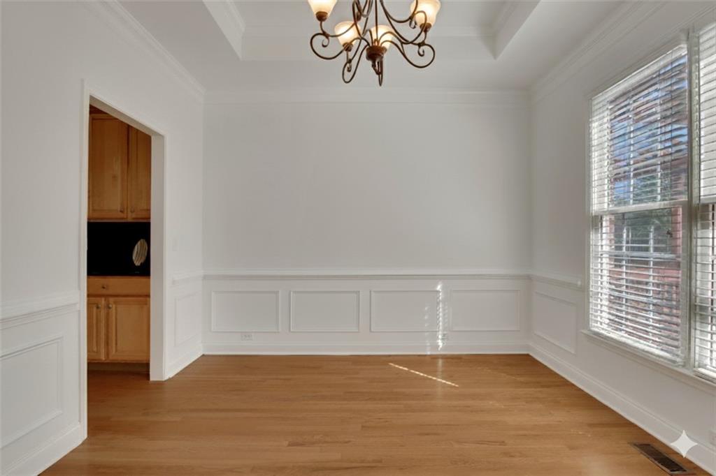 1306 Village Terrace Court