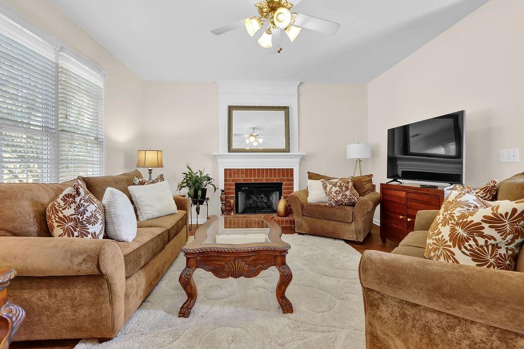 6081 Mountain Ridge Circle
