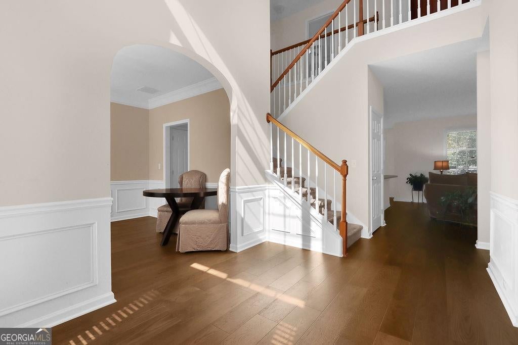 6081 Mountain Ridge Circle