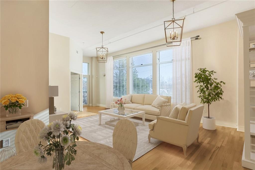 3820 Roswell Road NE 317