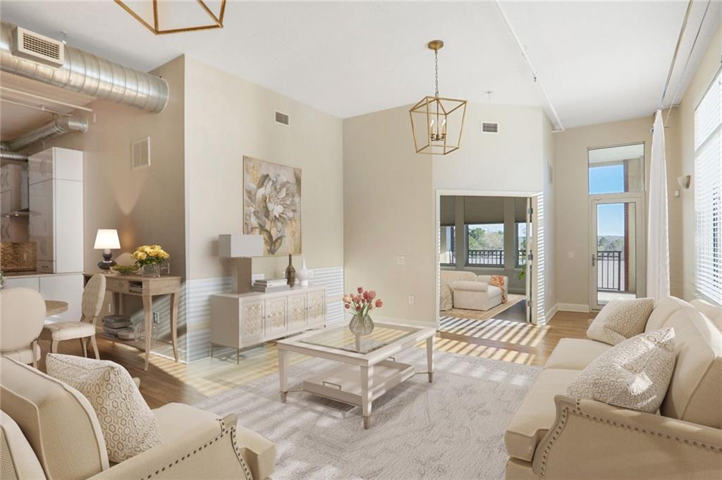 3820 Roswell Road NE 317