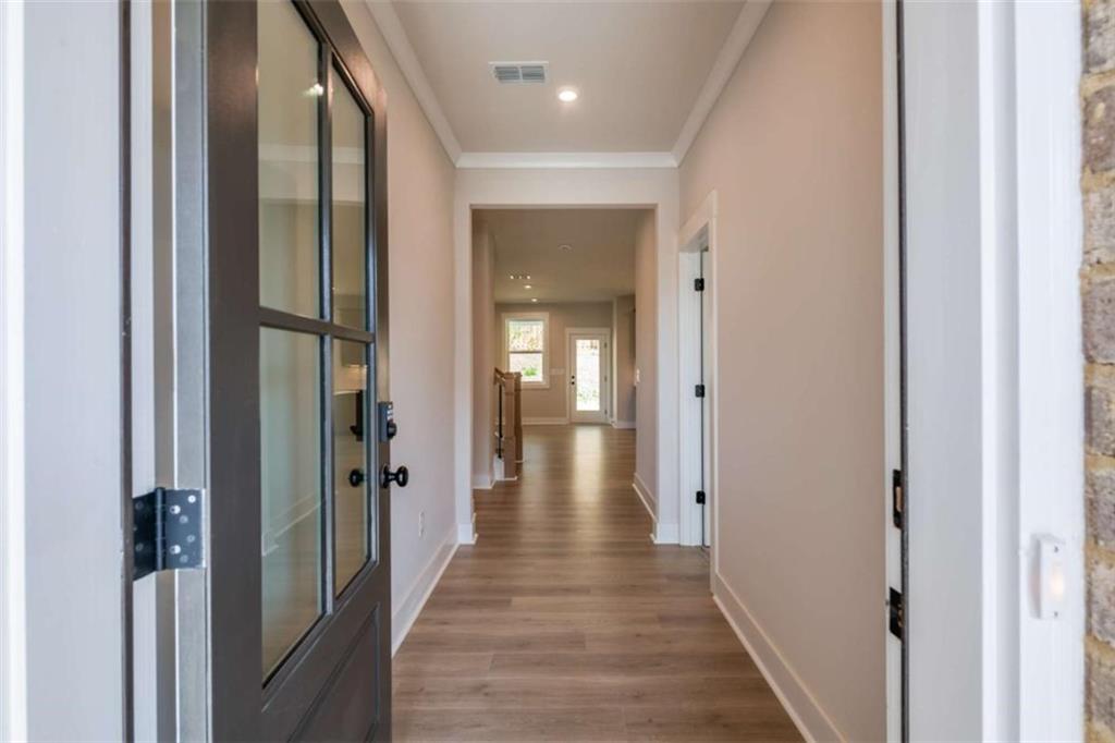 The Paddocks at Doc Hughes - Residential