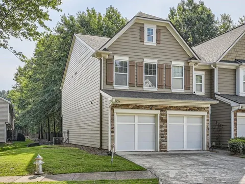 1805 Waterside Drive NW #7, Kennesaw, GA 30152 - #: 7507546