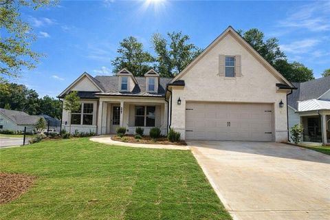 Apartment For Sale - 725 Brooke View Drive<br/> Canton, GA 30115