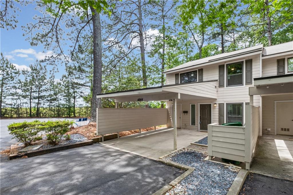4844 Twin Lakes Trail