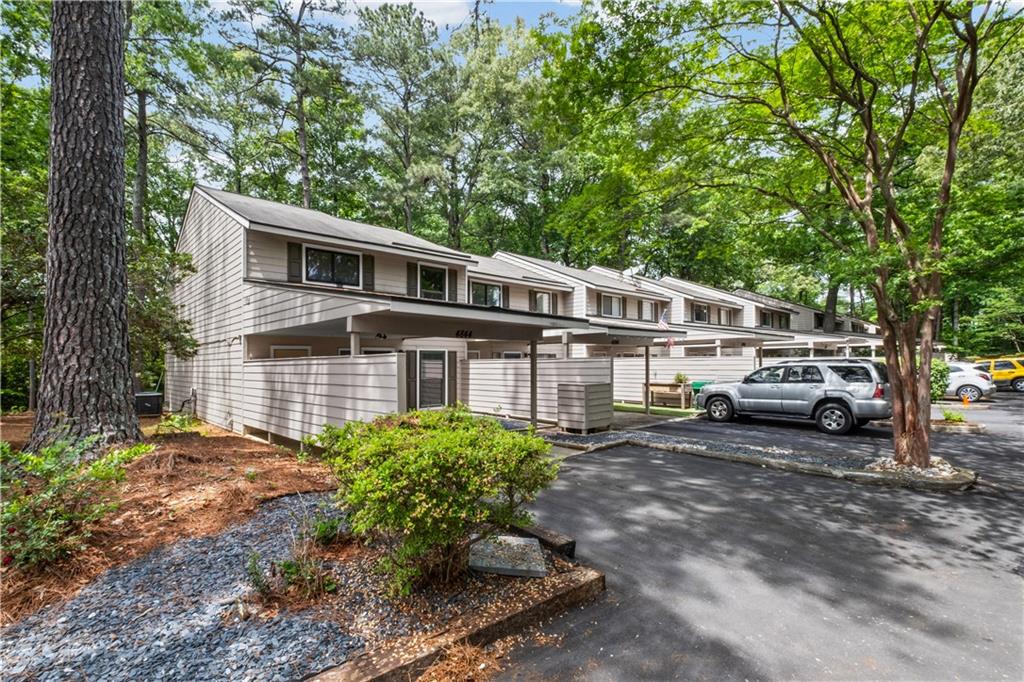 4844 Twin Lakes Trail