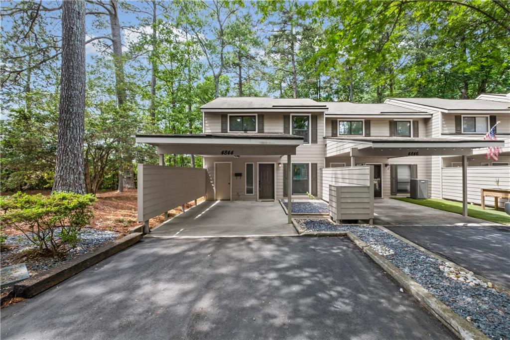 4844 Twin Lakes Trail