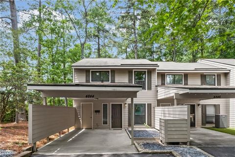 4844 Twin Lakes Trail Atlanta GA 30360