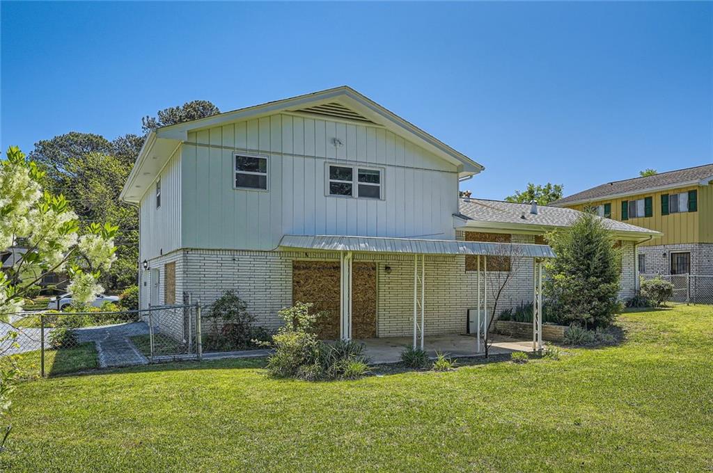 6125 Dunbritan Lane, Atlanta, Georgia image 27
