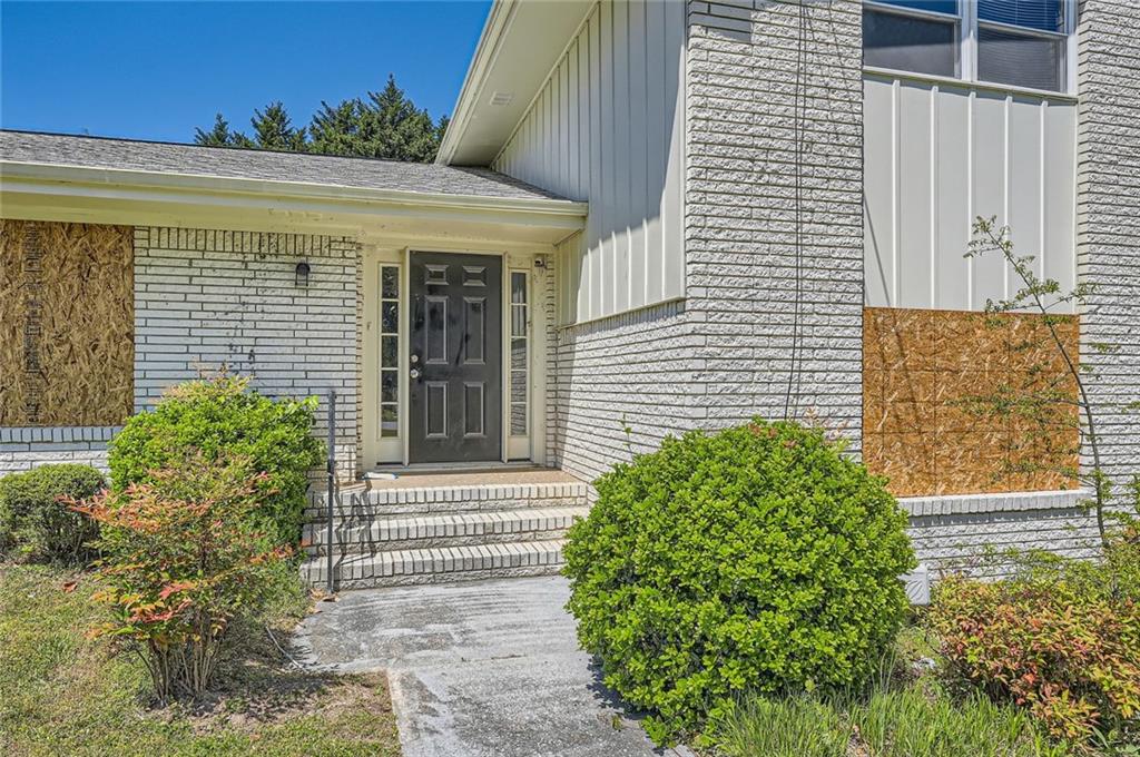 6125 Dunbritan Lane, Atlanta, Georgia image 4