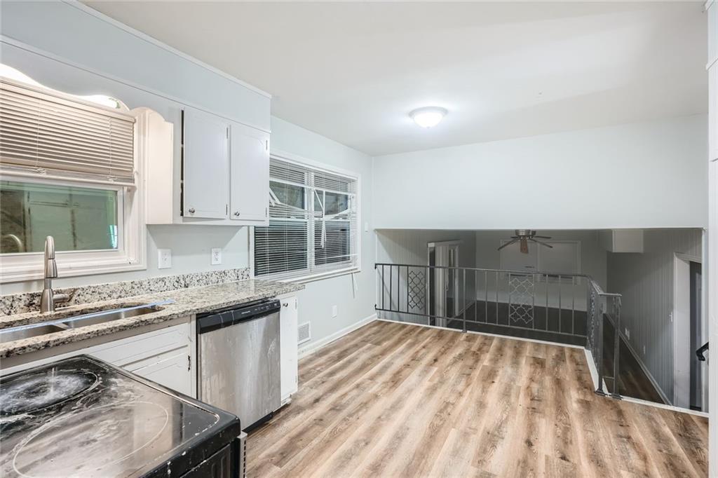 6125 Dunbritan Lane, Atlanta, Georgia image 11