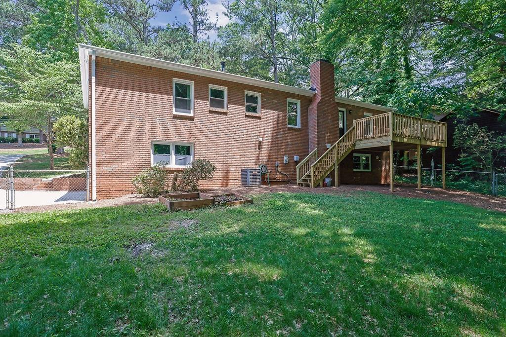 Hidden Hills - Residential