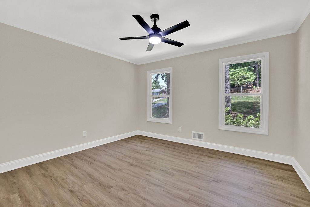 Hidden Hills - Residential