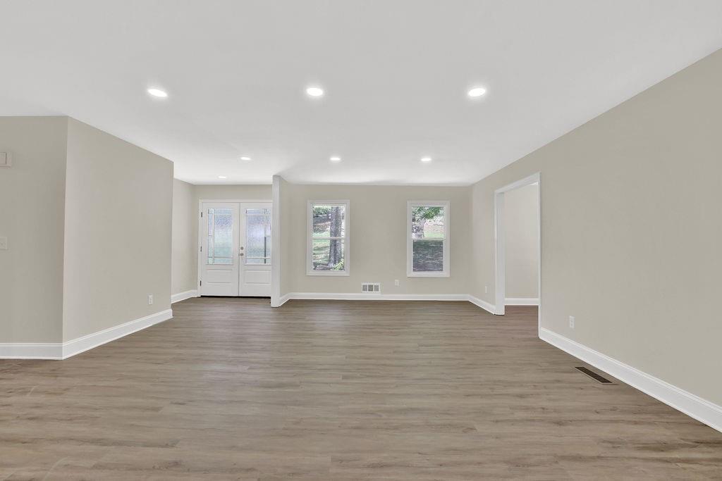 Hidden Hills - Residential