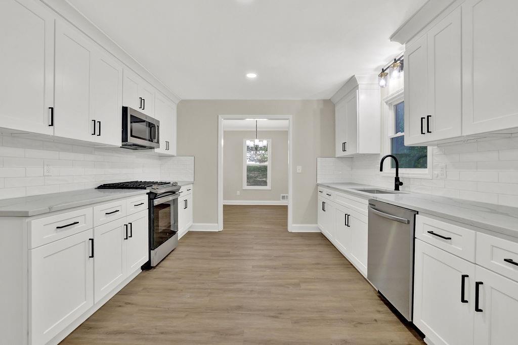 Hidden Hills - Residential
