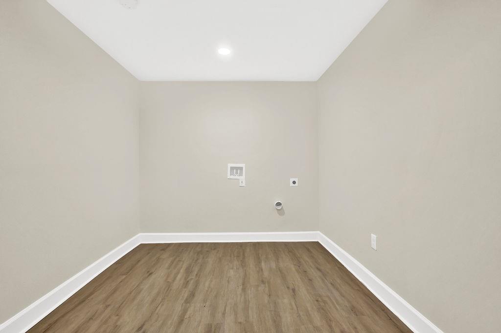 Hidden Hills - Residential