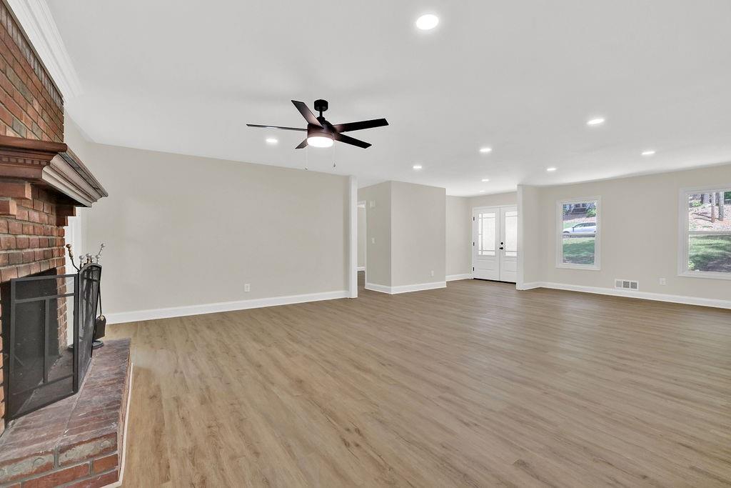 Hidden Hills - Residential