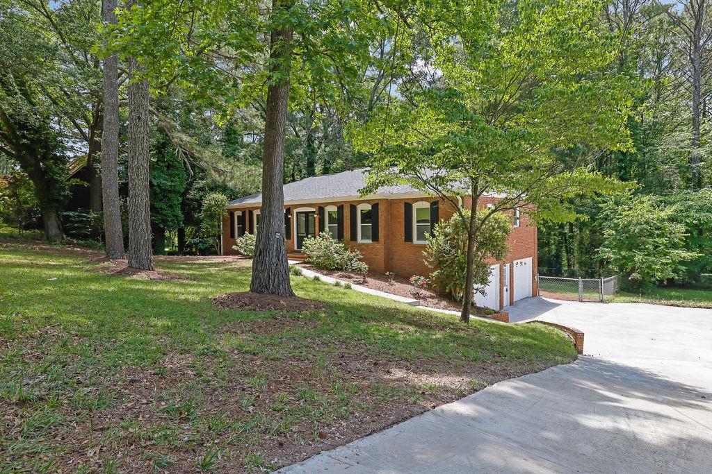 Hidden Hills - Residential