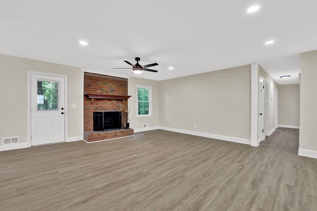 Hidden Hills - Residential