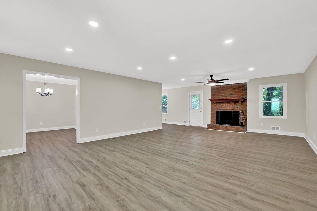Hidden Hills - Residential