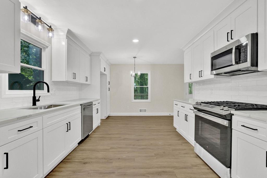 Hidden Hills - Residential