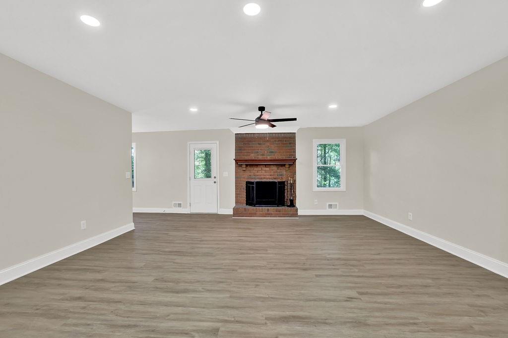 Hidden Hills - Residential