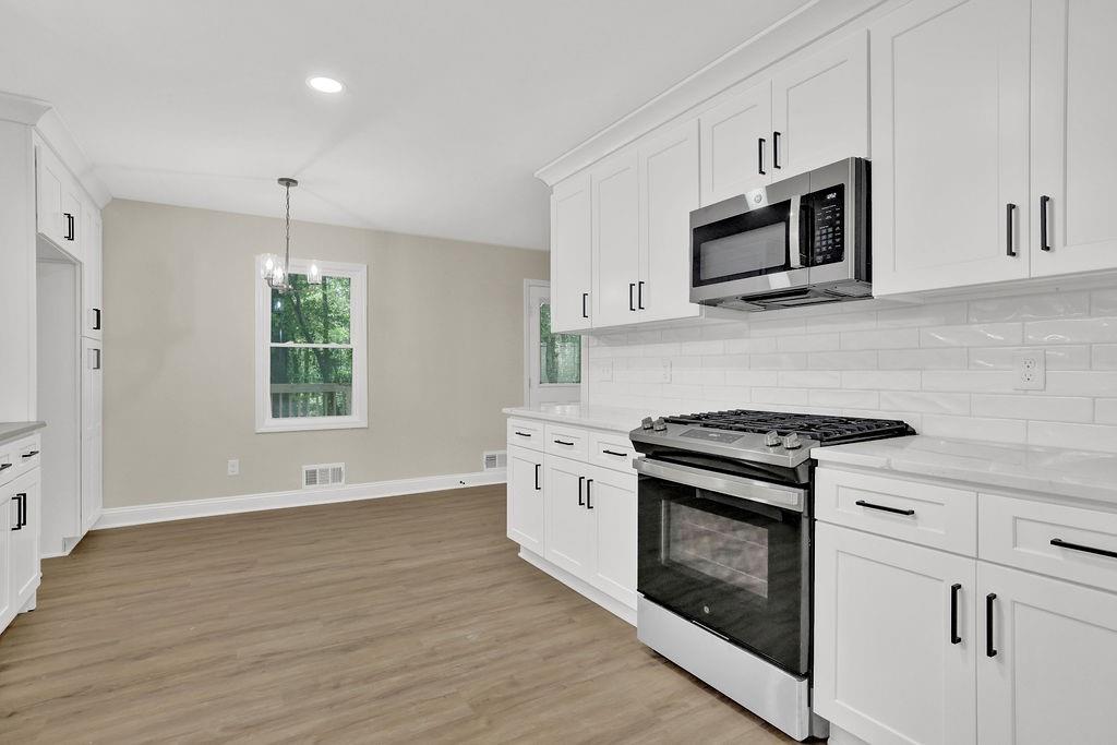 Hidden Hills - Residential