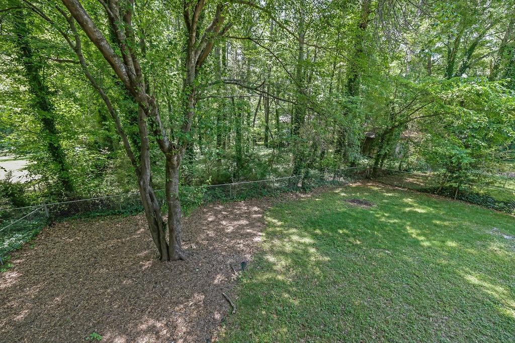 Hidden Hills - Residential