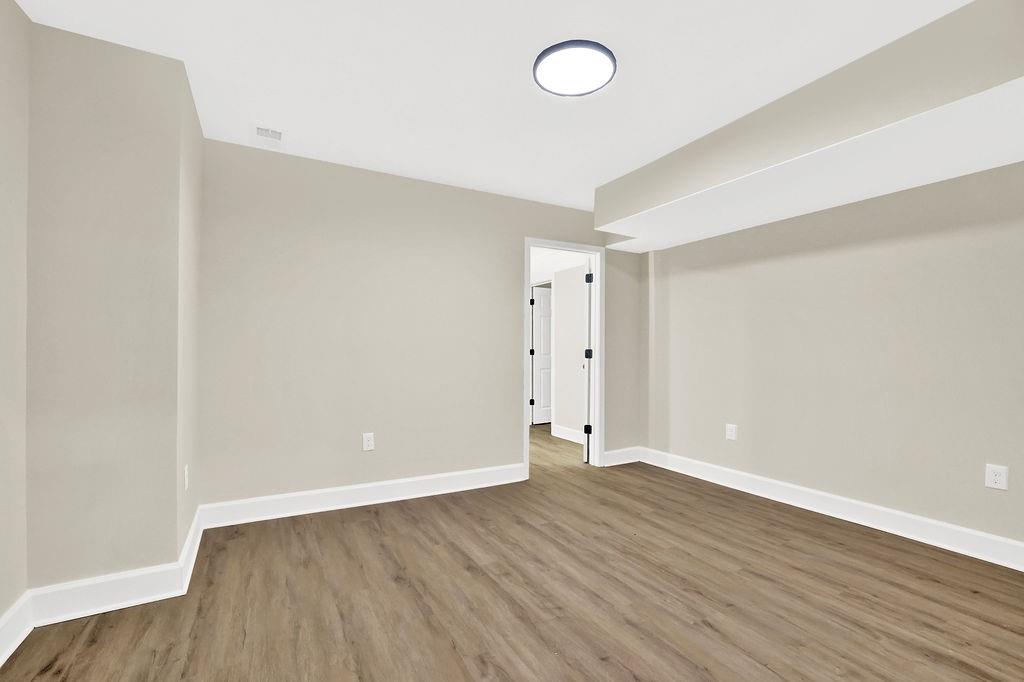 Hidden Hills - Residential