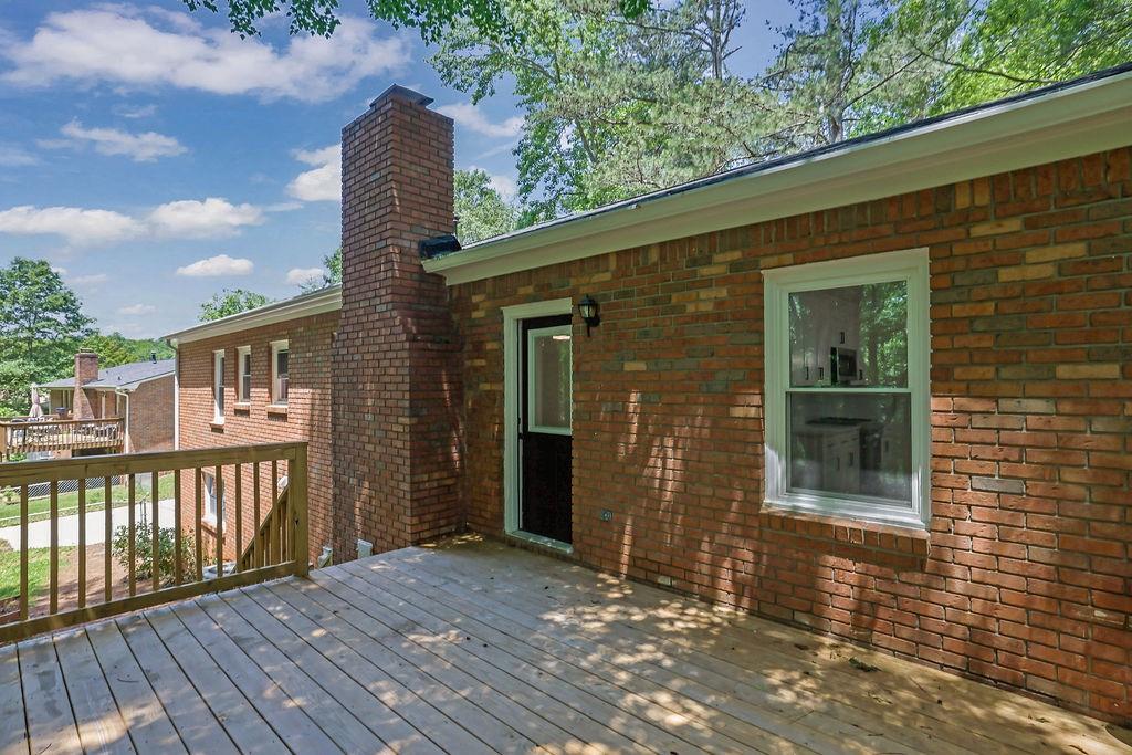 Hidden Hills - Residential