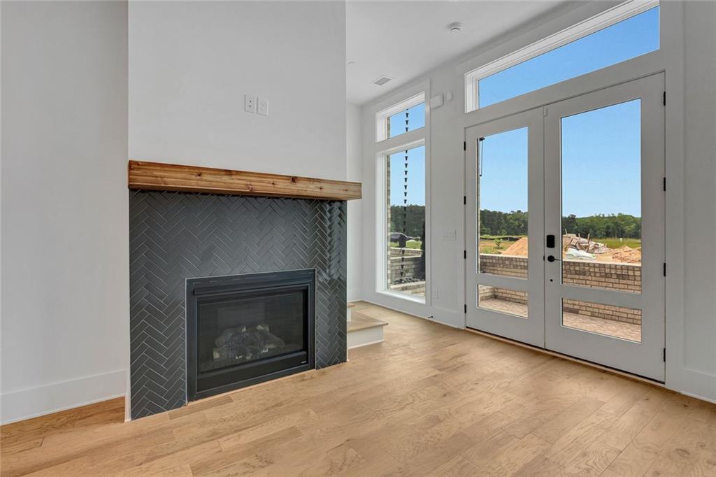 150 Rolison Way, Fayetteville, Georgia image 10