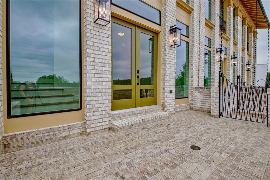 150 Rolison Way, Fayetteville, Georgia image 6