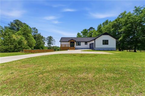 Homes For Sale - 2835 White Court<br/> Conyers, GA 30012