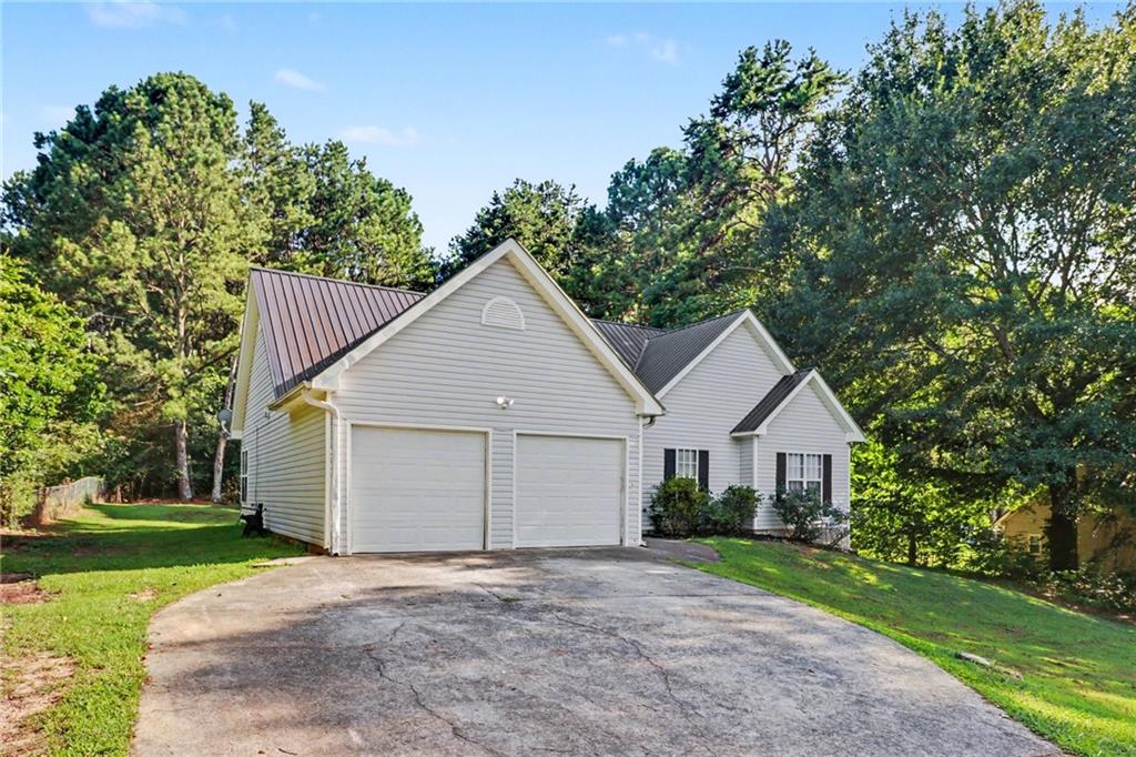 381 Buck Boulevard SE