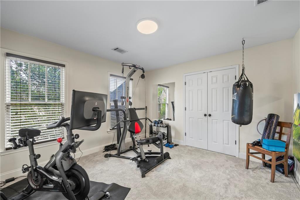 414 Silver Top Drive, Grayson, Georgia image 37