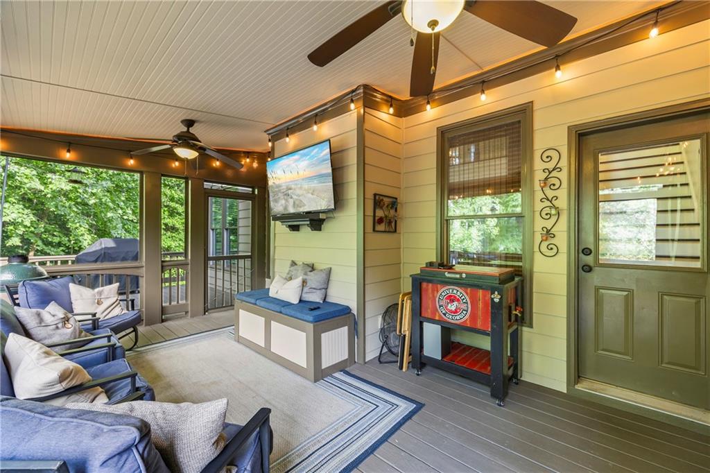 414 Silver Top Drive, Grayson, Georgia image 33