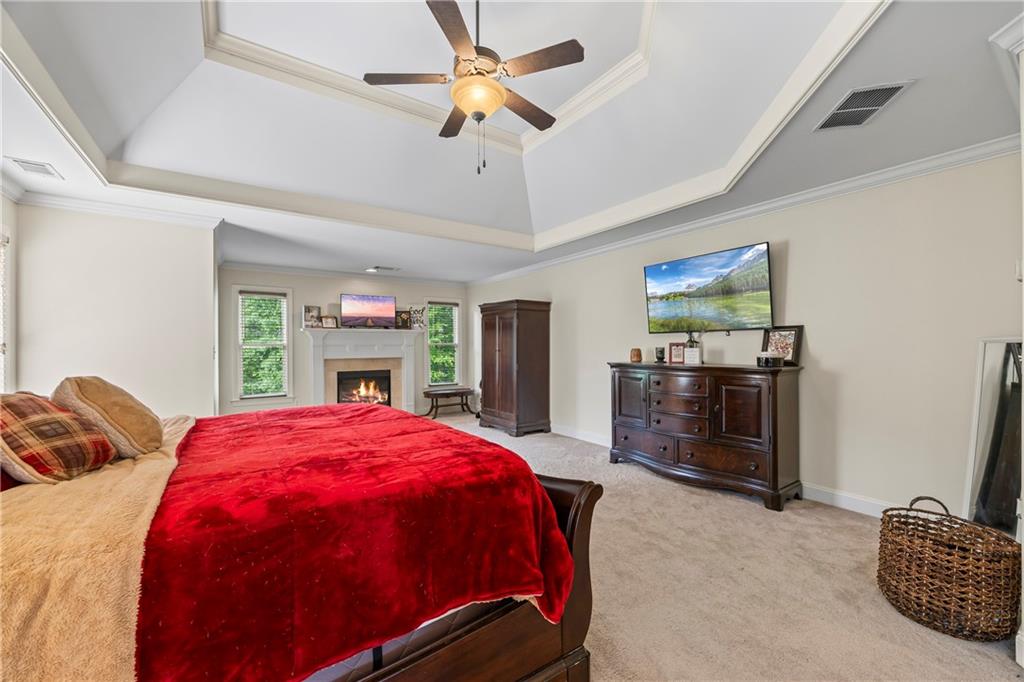 414 Silver Top Drive, Grayson, Georgia image 39