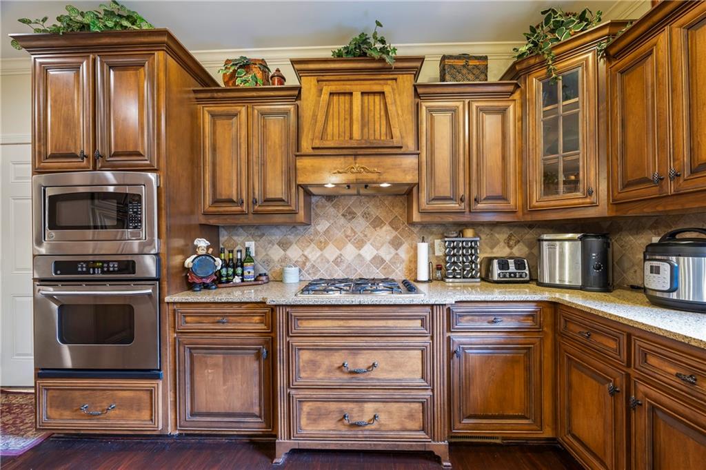 414 Silver Top Drive, Grayson, Georgia image 29