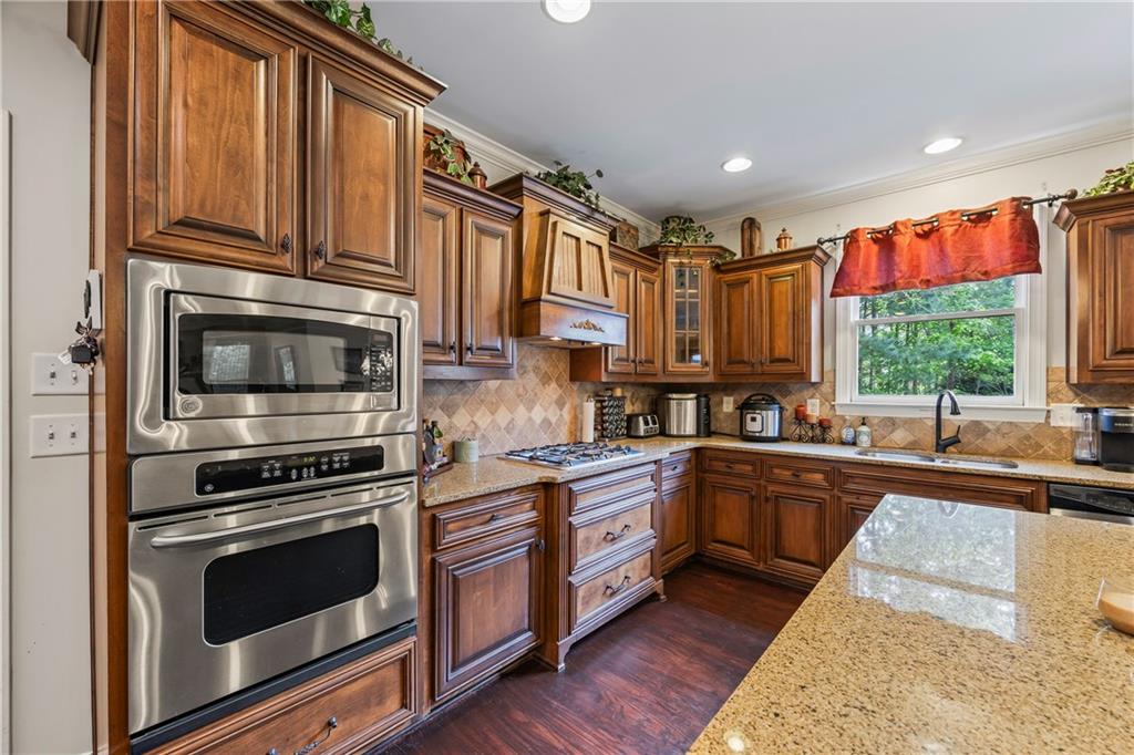 414 Silver Top Drive, Grayson, Georgia image 28