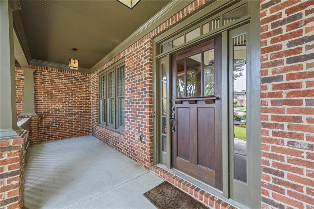 414 Silver Top Drive, Grayson, Georgia image 14