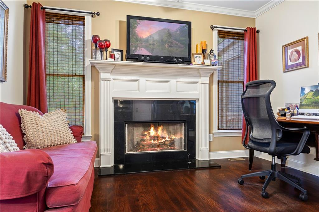 414 Silver Top Drive, Grayson, Georgia image 23