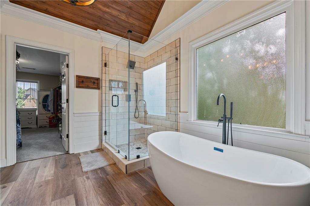 414 Silver Top Drive, Grayson, Georgia image 43