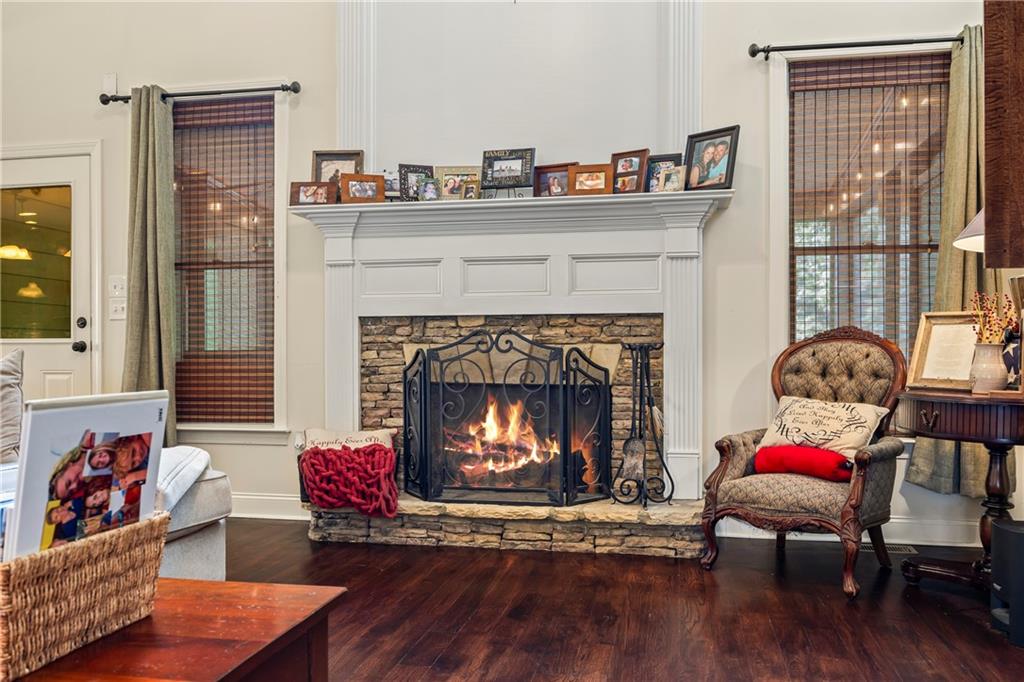 414 Silver Top Drive, Grayson, Georgia image 20